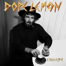 Dope Lemon – Kimosabe vinyl