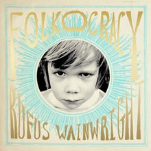 Wainwright, Rufus – Folkocracy cd