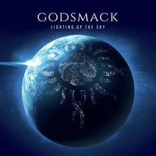 Godsmack – Lighting Up the Sky cd