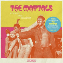 Maytals – Essential Artist Collection - cd