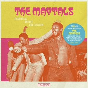 Maytals – Essential Artist Collection - (2CD)