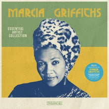 Griffiths, Marcia – Essential Artist Collection - vinyl
