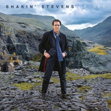 Shakin Stevens – Re-Set cd