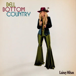 Wilson, Lainey – Bell Bottom Country vinyl