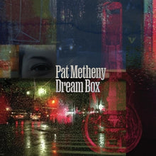 Metheny, Pat – Dream Box vinyl