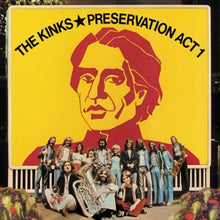 Kinks – Preservation Act 1 vinyl