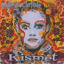Carlisle, Belinda – Kismet vinyl