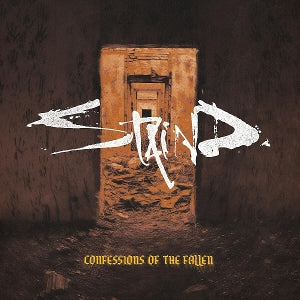 Staind – Confessions of the Fallen vinyl