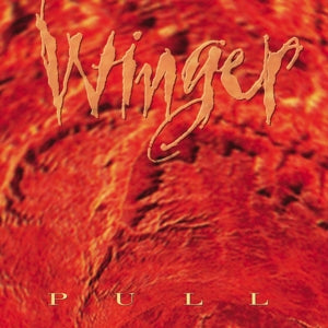 Winger – Pull vinyl