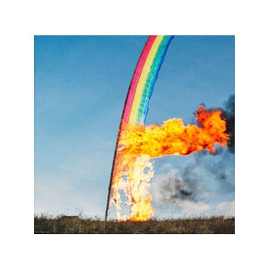 Sigur Ros – Atta (2LP, Coloured Vinyl)