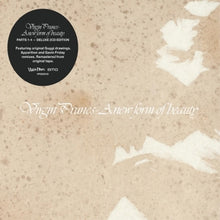 Virgin Prunes – A New Form of Beauty 1-4 cd