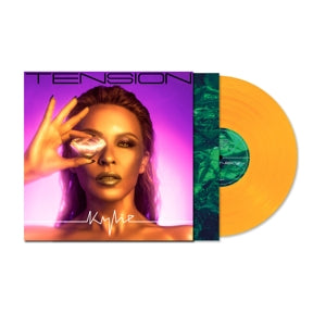 KYLIE MINOGUE – Tension vinyl
