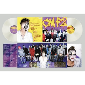 Taylor, Corey – Cmf2 (2LP, Coloured Vinyl)