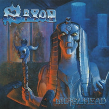 Saxon – Metalhead cd