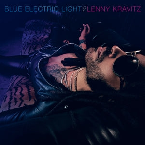 LENNY KRAVITZ – Blue Electric Light (2LP Vinyl)
