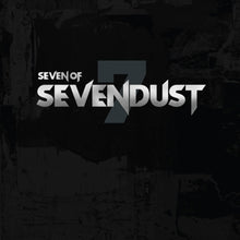 Sevendust – Seven of Sevendust cd