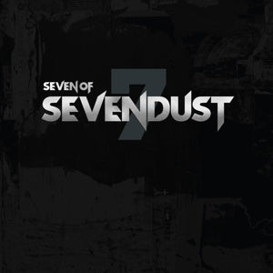 Sevendust – Seven of Sevendust (7CD)