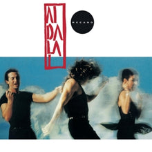 Mecano – Aidalai vinyl