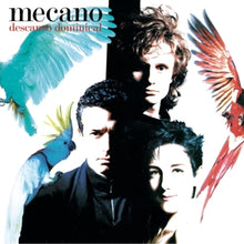 Mecano – Descanso Dominical cd