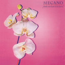 Mecano – Donde Esta El Pais De Las Hada vinyl