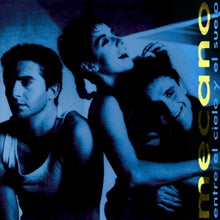 Mecano – Entre El Cielo Y El Suelo cd