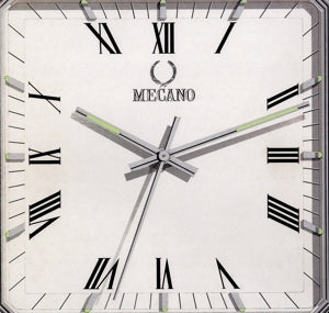 Mecano – Mecano vinyl