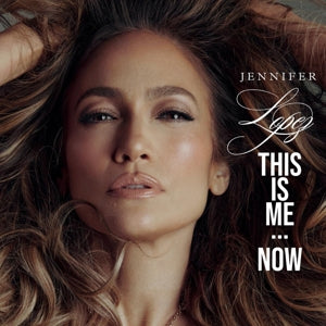 Lopez, Jennifer – This is Menow vinyl