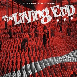 Living End – The Living End vinyl