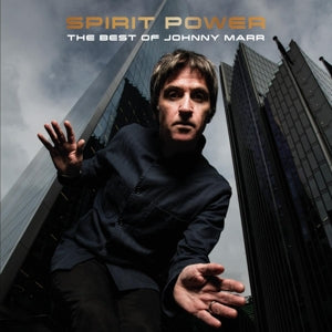 Marr, Johnny – Spirit Power: the Best of John vinyl