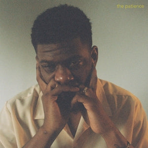 Jenkins, Mick – The Patience (1LP Vinyl)
