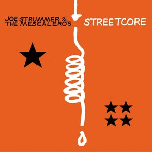 Joe Strummer & the Mescaleros – Streetcore (1 CD)