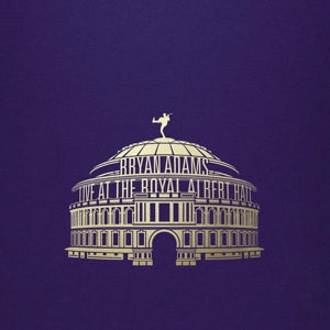 Adams, Bryan – Live At the Royal Albert Hall vinyl