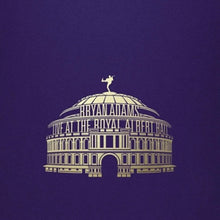 Adams, Bryan – Live At the Royal Albert Hall vinyl
