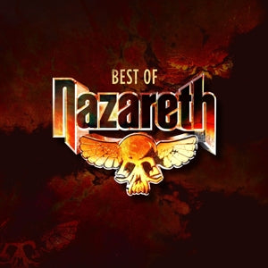 Nazareth – Best of (1 LP vinyle)