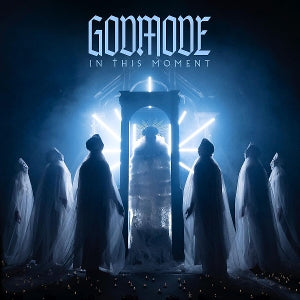 In This Moment – Godmode vinyl