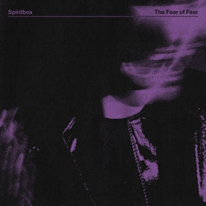 Spiritbox – The Fear of Fear cd