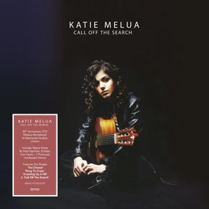 Katie Melua – Call Off the Search (2-CD)