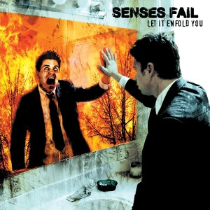 Senses Fail – Let It Enfold You (1LP Vinyl)