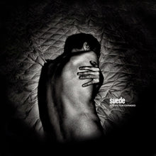 Suede – Autofiction: Expanded cd