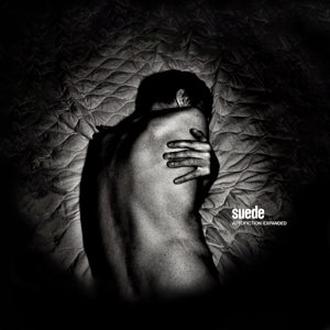 Suede – Autofiction: Expanded (3CD)