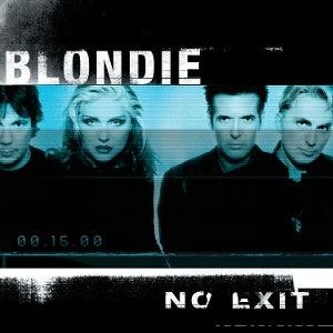 Blondie – No Exit (2LP Vinyl)