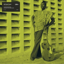 Toure, Ali Farka – Green vinyl
