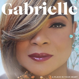 Gabrielle – A Place In Your Heart vinyl