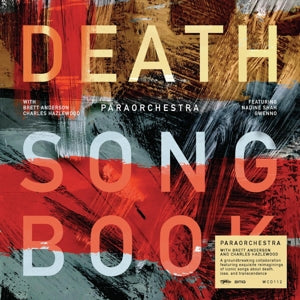 Paraorchestra – Death Songbook (1CD)