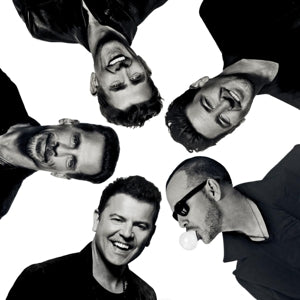 New Kids On the Block – Still Kids (1LP Vinyl)