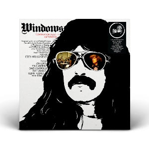 Lord, Jon – Windows vinyl