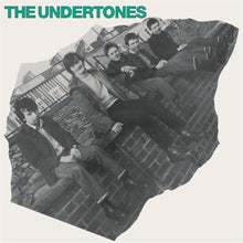Undertones – The Undertones vinyl