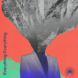 Everything Everything – Mountainhead (1LP Vinyl)