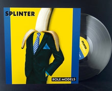 Splinter – Role Model vinyl