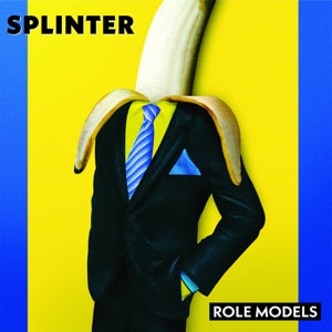 Splinter – Role Model cd